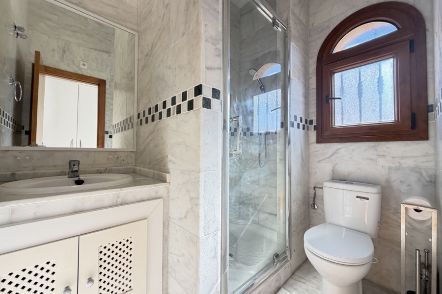 Re-Sale - Detached Villa - Algorfa - La Finca Golf Resort