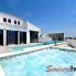 Re-Sale - Detached Villa - El Valle Golf Resort - El Valle Golf Resort - Centre