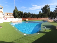 Re-Sale - Townhouse - Algorfa - Montemar