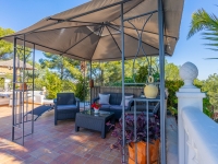 Re-Sale - Detached Villa - Orihuela Costa - Villamartin