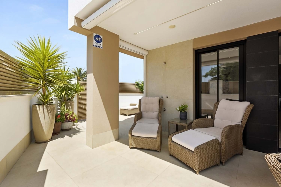 Re-Sale - Apartment - Lo Pagan - Lo Pagan - Town