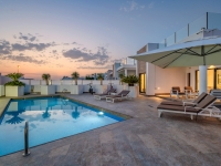 Re-Sale - Detached Villa - Orihuela Costa - Villamartin