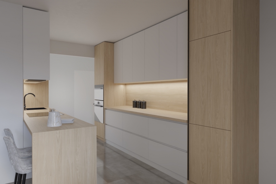 New - Apartment - Alicante - Alicante - City