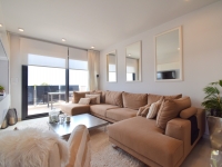 Re-Sale - Apartment - Orihuela Costa - Playa Flamenca