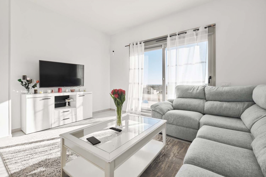 Re-Sale - Detached Villa - San Miguel de Salinas - La Cañada - Los Alcores