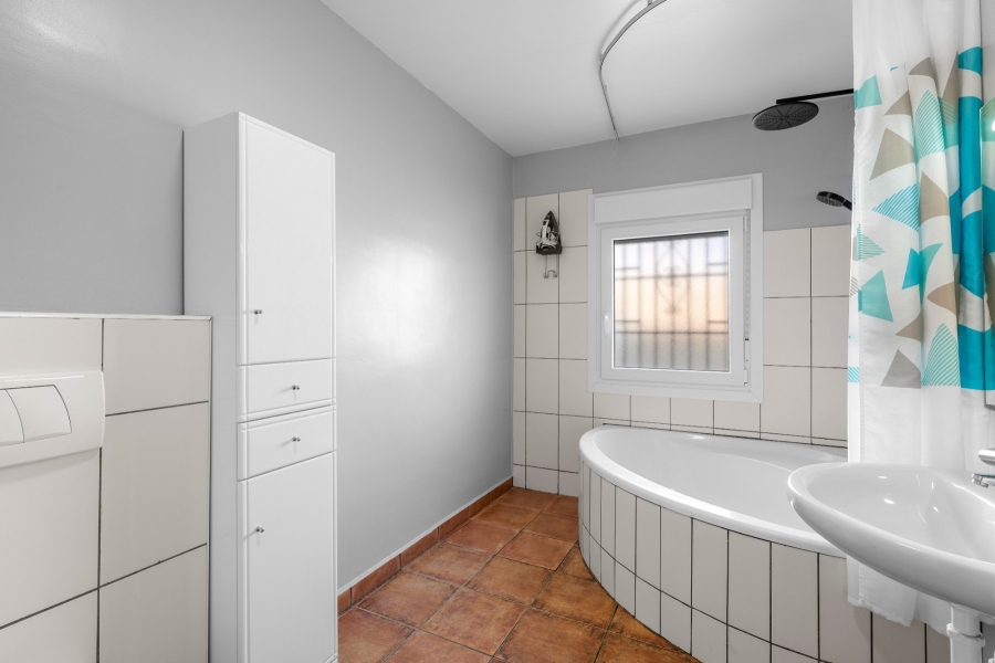 Re-Sale - Detached Villa - Ciudad Quesada - Ciudad Quesada - Town