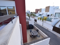 Re-Sale - Detached Villa - Algorfa - La Finca Golf Resort