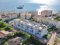 Re-Sale - Apartment - Cartagena - Cabo de Palos