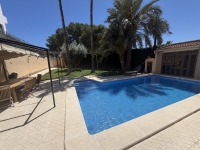 Re-Sale - Detached Villa - Torrevieja - Los Balcones