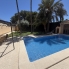 Re-Sale - Detached Villa - Torrevieja - Los Balcones