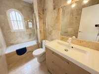 Re-Sale - Apartment - Orihuela Costa - Las Ramblas