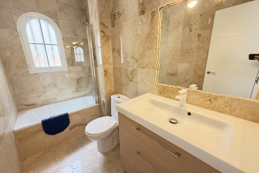 Re-Sale - Apartment - Orihuela Costa - Las Ramblas