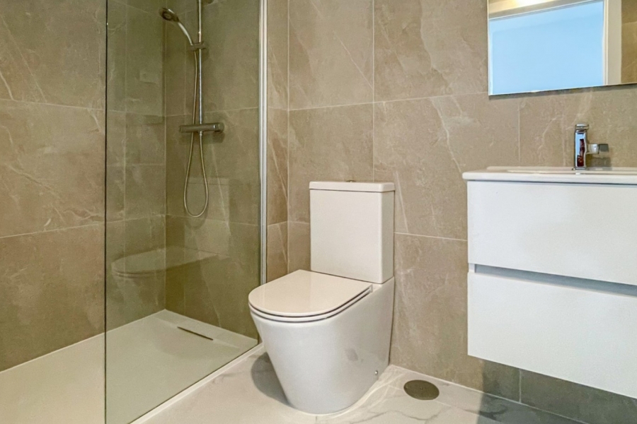 Re-Sale - Apartment - Orihuela Costa - Punta Prima