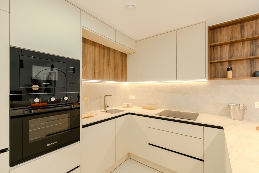 New - Townhouse - Los Alcazares - Los Alcazares - Town
