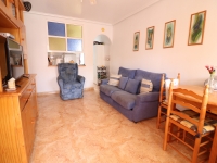 Re-Sale - Apartment - Torrevieja - Altos del Limonar