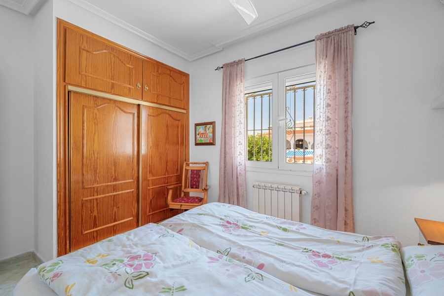 Re-Sale - Detached Villa - Ciudad Quesada - Ciudad Quesada - Town