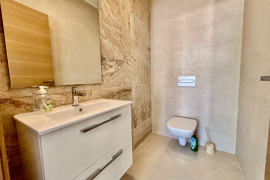 Re-Sale - Detached Villa - Benijofar - Benijofar - Village