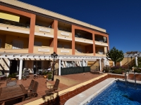 Re-Sale - Apartment - Algorfa - Algorfa - Village