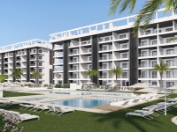 New - Apartment - Torrevieja - Torreblanca