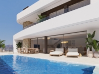 New - Detached Villa - Benitachell - Cumbre del Sol