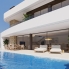 New - Detached Villa - Benitachell - Cumbre del Sol