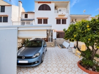 Re-Sale - Townhouse - Torrevieja - Torrevieja - Centre