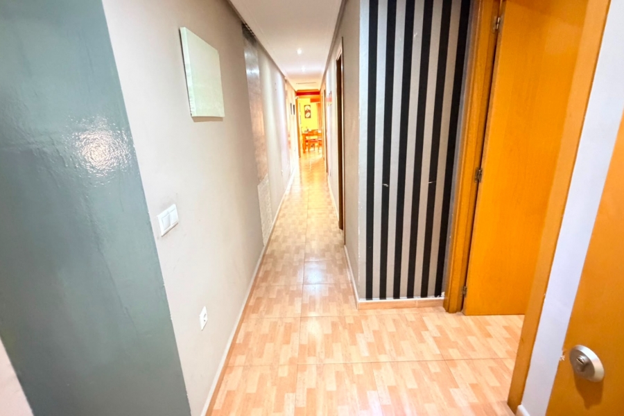 Re-Sale - Apartment - Los Montesinos - Los Montesinos - Village