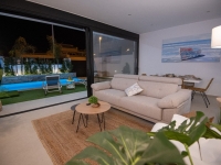 New - Townhouse - San Javier - Santiago De La Ribera