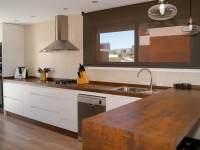 New - Detached Villa - Gran Alacant