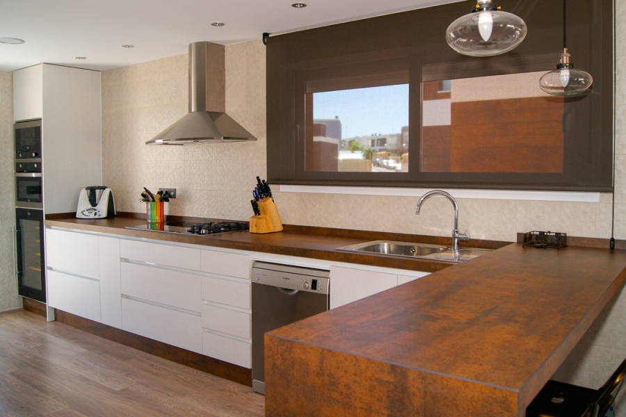 New - Detached Villa - Gran Alacant
