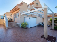 Re-Sale - Detached Villa - Benimar - Rojales Hills