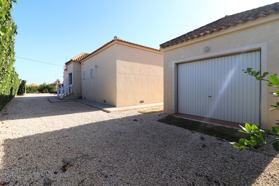 Re-Sale - Country Property - Catral - Catral - Country