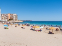 Re-Sale - Apartment - Calpe - Calpe - Town