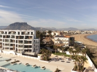 New - Apartment - Denia - Las Marinas