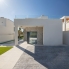 New - Detached Villa - Finestrat - Sierra Cortina