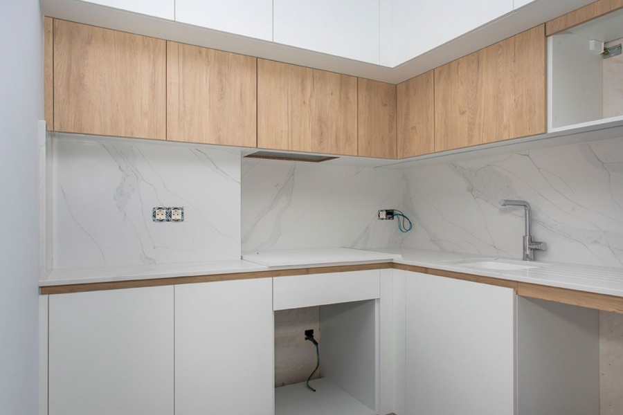 Re-Sale - Apartment - Torrevieja - Playa del Cura