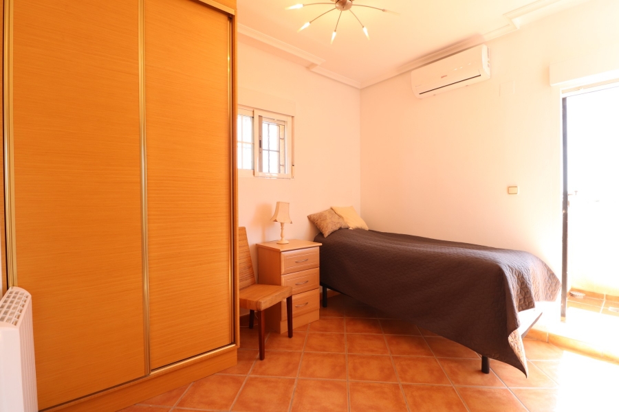 Re-Sale - Detached Villa - Algorfa - Lo Crispin