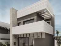 New - Detached Villa - Pulpi - Pulpí