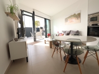 Re-Sale - Detached Villa - Benijofar - Benijofar - Village