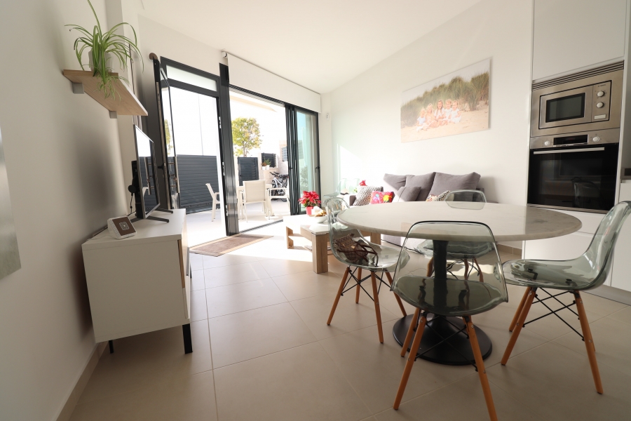 Re-Sale - Detached Villa - Benijofar - Benijofar - Village