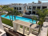 New - Apartment - Torrevieja