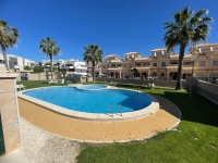 Re-Sale - Semi Detached Villa - Orihuela Costa - Villamartin