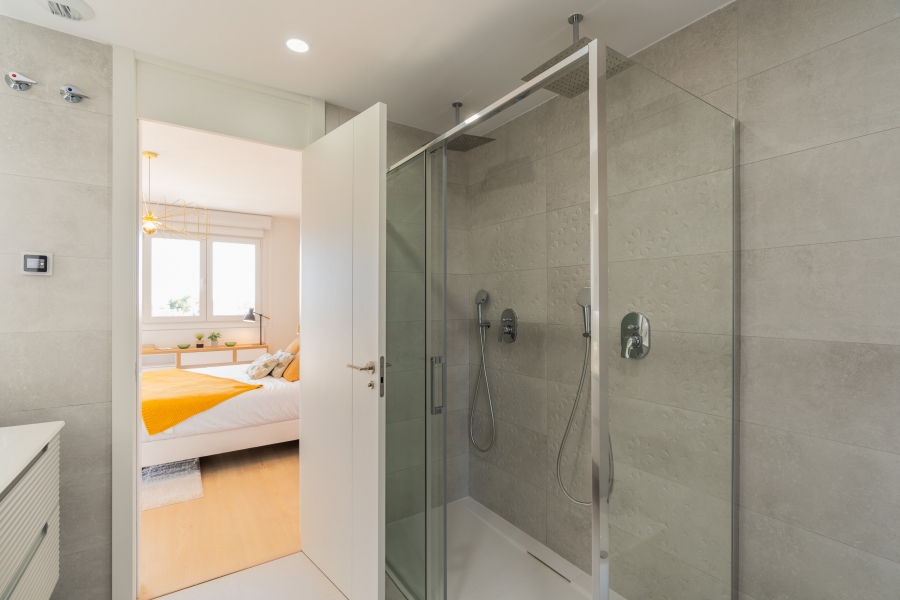 New - Townhouse - la Nucia - La Nucia