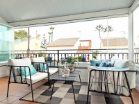 Re-Sale - Detached Villa - Orihuela Costa - Villamartin