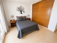 Re-Sale - Apartment - Mar Menor Golf Resort - Mar Menor Golf Resort - Centre