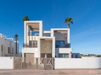 New - Townhouse - Los Alcazares - Serena Golf