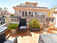 Re-Sale - Quad Villa - Orihuela Costa - Playa Flamenca