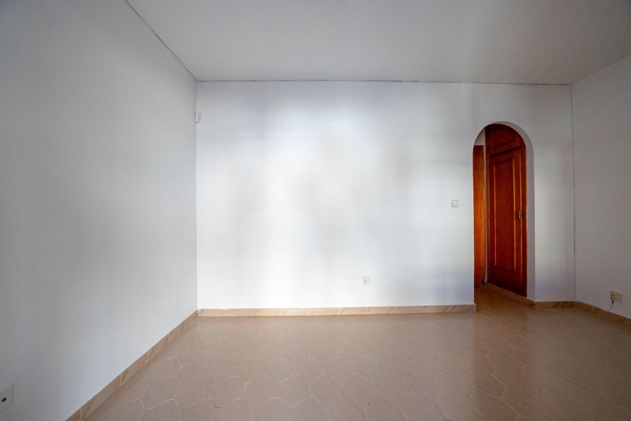 Re-Sale - Apartment - Torrevieja - El Chaparral