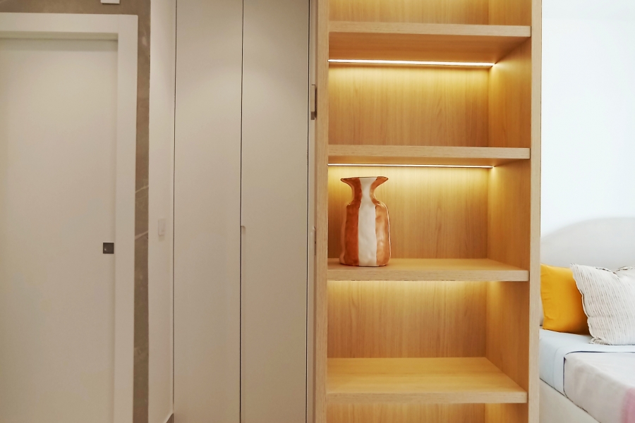 Nieuw - Appartement - Benijofar - Benijofar - Dorp