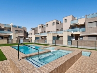 Re-Sale - Apartment - Torre de La Horadada - Torre de La Horadada - Town